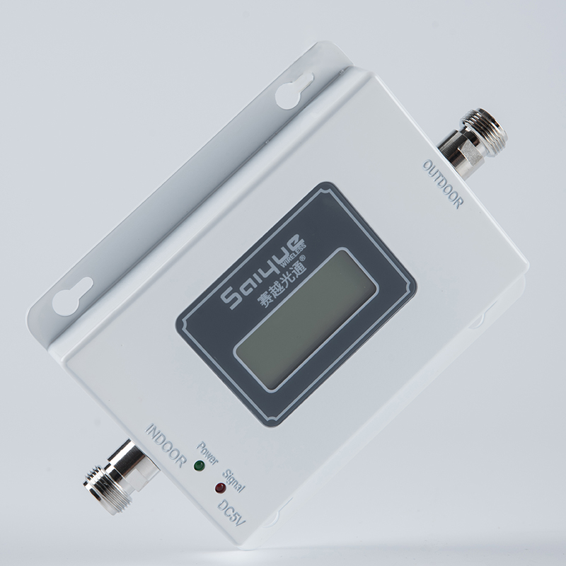 来宾家用配电房机房信号放大器200㎡