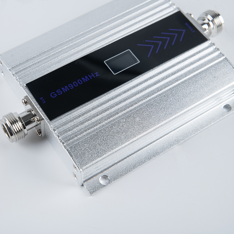 来宾家用单频手机信号增强器100㎡