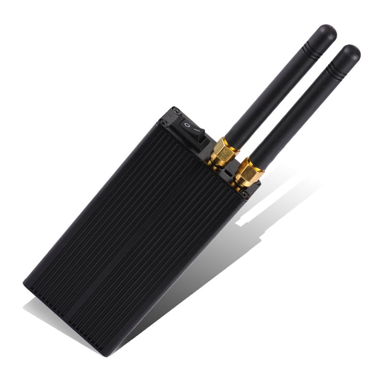  来宾1.2G/1.5G导航屏蔽器