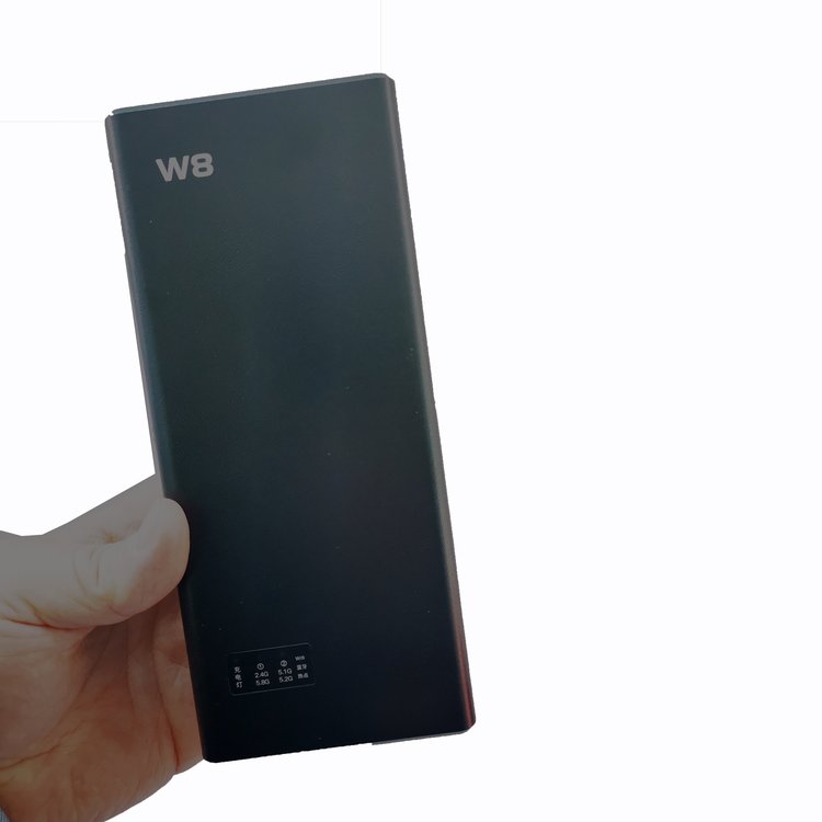 来宾蓝牙WiFi信号屏蔽器