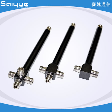  来宾FM调频广播同步广播功分器