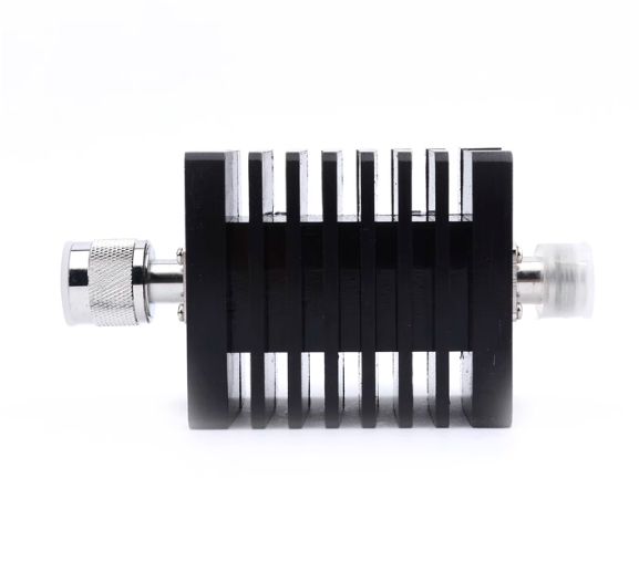  来宾腔体固定衰减器0-3G/0-4G  N型接口
